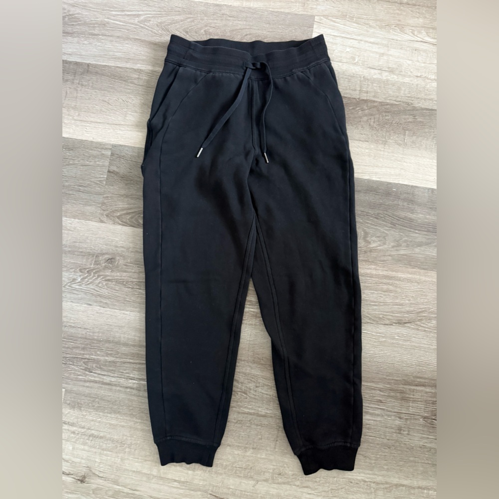 Lululemon Scuba Jogger